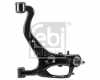 FEBI BILSTEIN Lenker, Radaufhängung 48102 + Lenker, Radaufhängung 48101 Bild FEBI BILSTEIN Lenker, Radaufhängung 48102 + Lenker, Radaufhängung 48101