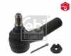 FEBI BILSTEIN Spurstangenkopf 08323 + Spurstangenkopf 08322 Bild FEBI BILSTEIN Spurstangenkopf 08323 + Spurstangenkopf 08322