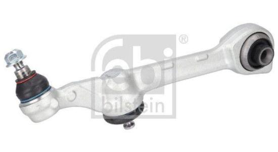 FEBI BILSTEIN Lenker, Radaufhängung 38057 + Lenker, Radaufhängung 38058 Bild FEBI BILSTEIN Lenker, Radaufhängung 38057 + Lenker, Radaufhängung 38058