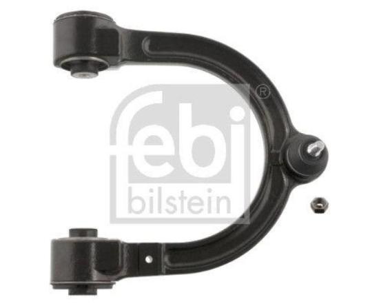 FEBI BILSTEIN Lenker, Radaufhängung 100259 + Lenker, Radaufhängung 100260 Bild FEBI BILSTEIN Lenker, Radaufhängung 100259 + Lenker, Radaufhängung 100260
