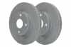 ATE Bremsbelagsatz, Scheibenbremse 13.0460-5810.2 + Bremsscheibe 24.0320-0175.1 Bild ATE Bremsbelagsatz, Scheibenbremse 13.0460-5810.2 + Bremsscheibe 24.0320-0175.1