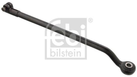 FEBI BILSTEIN Axialgelenk, Spurstange 02634 + Axialgelenk, Spurstange 02633 Bild FEBI BILSTEIN Axialgelenk, Spurstange 02634 + Axialgelenk, Spurstange 02633
