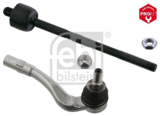 FEBI BILSTEIN Spurstange 40140 + Spurstange 40141 Bild FEBI BILSTEIN Spurstange 40140 + Spurstange 40141
