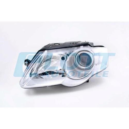 JOHNS Hauptscheinwerfer 95 50 10 + Hauptscheinwerfer 95 50 09 Bild JOHNS Hauptscheinwerfer 95 50 10 + Hauptscheinwerfer 95 50 09