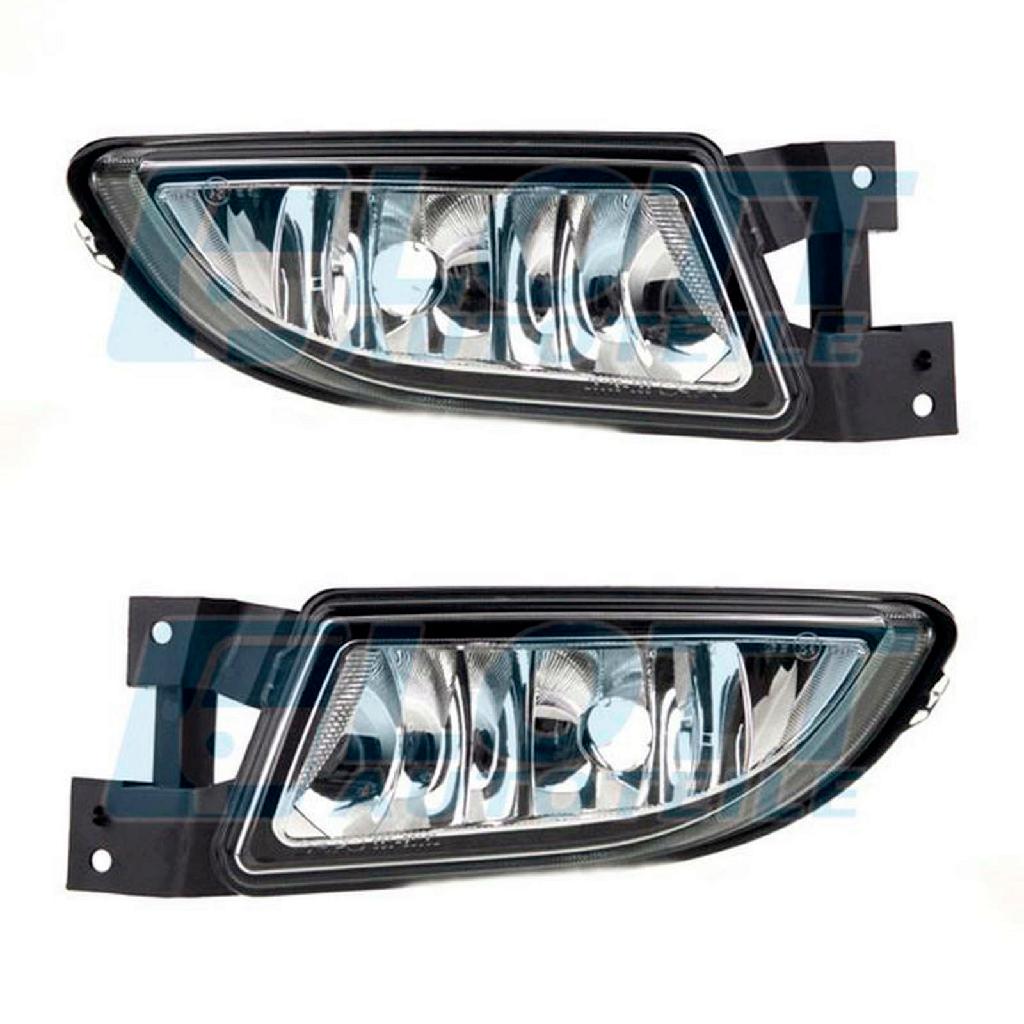 JOHNS Nebelscheinwerfer 30 29 29 + Nebelscheinwerfer 30 29 30
