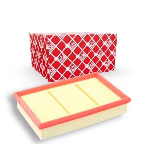 FEBI BILSTEIN Motoröl 32938 + Ölfilter 26705 + Motoröl 32936 + Luftfilter 101332 Bild FEBI BILSTEIN Motoröl 32938 + Ölfilter 26705 + Motoröl 32936 + Luftfilter 101332