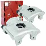 TRW Bremssattel BHV263E + Bremssattel BHV264E