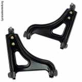 A.B.S. Lenker, Radaufhängung 211081 + Lenker, Radaufhängung 211080