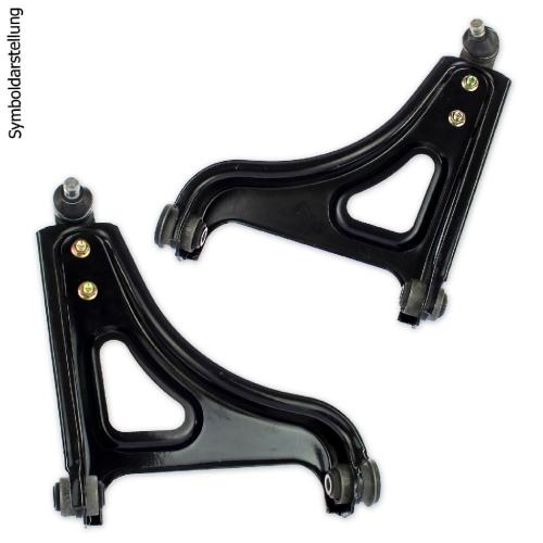 A.B.S. Lenker, Radaufhängung 211081 + Lenker, Radaufhängung 211080 Bild A.B.S. Lenker, Radaufhängung 211081 + Lenker, Radaufhängung 211080