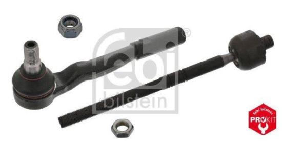 FEBI BILSTEIN Spurstange 26761 + Spurstange 26762 Bild FEBI BILSTEIN Spurstange 26761 + Spurstange 26762