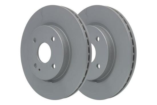 ATE Bremsbelagsatz, Scheibenbremse 13.0460-5794.2 + Bremsscheibe 24.0123-0112.1 Bild ATE Bremsbelagsatz, Scheibenbremse 13.0460-5794.2 + Bremsscheibe 24.0123-0112.1