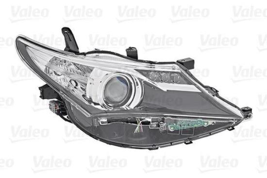 VALEO Hauptscheinwerfer 045141 + Hauptscheinwerfer 045140 Bild VALEO Hauptscheinwerfer 045141 + Hauptscheinwerfer 045140