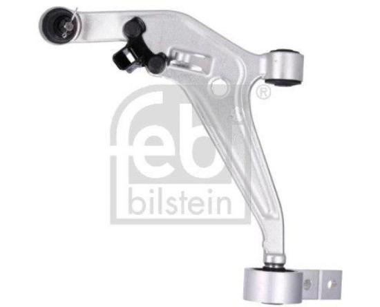 FEBI BILSTEIN Lenker, Radaufhängung 42670 + Lenker, Radaufhängung 42669 Bild FEBI BILSTEIN Lenker, Radaufhängung 42670 + Lenker, Radaufhängung 42669