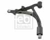 FEBI BILSTEIN Lenker, Radaufhängung 28019 + Lenker, Radaufhängung 28020 Bild FEBI BILSTEIN Lenker, Radaufhängung 28019 + Lenker, Radaufhängung 28020