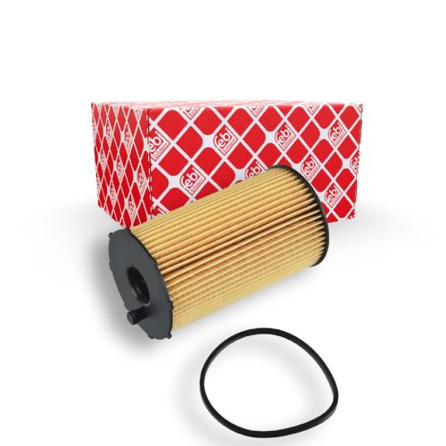 FEBI BILSTEIN Ölfilter 172627 + Motoröl 101152 + Luftfilter 108371 Bild FEBI BILSTEIN Ölfilter 172627 + Motoröl 101152 + Luftfilter 108371