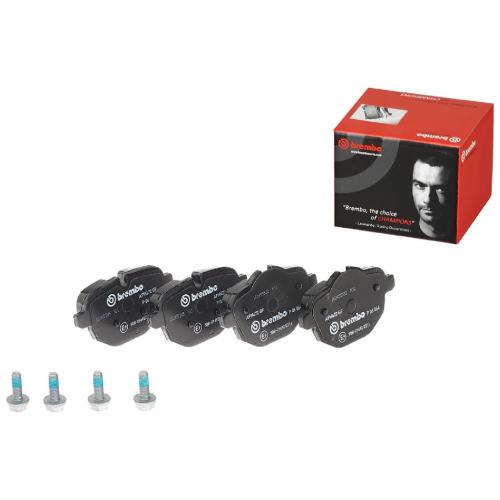 BREMBO Warnkontakt, Bremsbelagverschleiß A 00 522 + Bremsscheibe 09.D902.13 + Bremsscheibe 09.D903.13 + Bremsbelagsatz, Scheibenbremse P 06 064 Bild BREMBO Warnkontakt, Bremsbelagverschleiß A 00 522 + Bremsscheibe 09.D902.13 + Bremsscheibe 09.D903.13 + Bremsbelagsatz, Scheibenbremse P 06 064