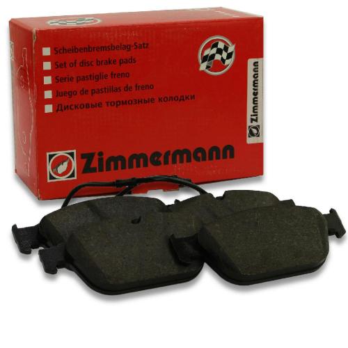 ZIMMERMANN Bremsscheibe 100.3363.75 + Bremsbelagsatz, Scheibenbremse 25160.200.2 Bild ZIMMERMANN Bremsscheibe 100.3363.75 + Bremsbelagsatz, Scheibenbremse 25160.200.2