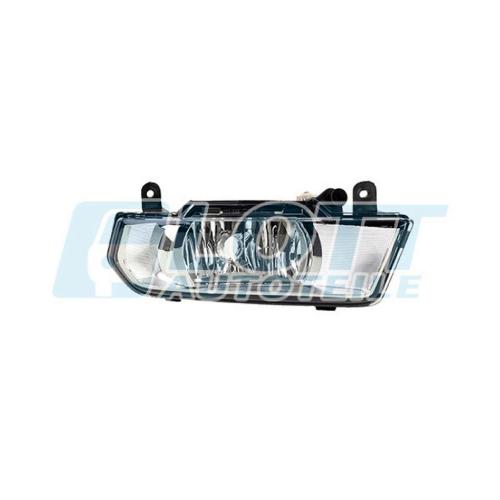 JOHNS Nebelscheinwerfer 71 61 29-2 + Nebelscheinwerfer 71 61 30-2 Bild JOHNS Nebelscheinwerfer 71 61 29-2 + Nebelscheinwerfer 71 61 30-2