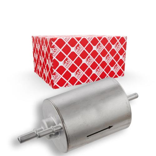 FEBI BILSTEIN Luftfilter 48476 + Motoröl 32947 + Kraftstofffilter 30752 + Ölfilter 38405 + Filtersatz, Innenraumluft 22282 Bild FEBI BILSTEIN Luftfilter 48476 + Motoröl 32947 + Kraftstofffilter 30752 + Ölfilter 38405 + Filtersatz, Innenraumluft 22282