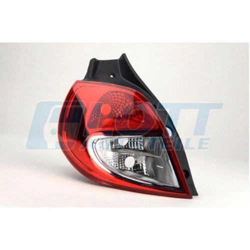 JOHNS Heckleuchte 60 09 88-3 + Heckleuchte 60 09 87-3 Bild JOHNS Heckleuchte 60 09 88-3 + Heckleuchte 60 09 87-3