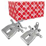 FEBI BILSTEIN Bremssattel 181159 + Bremssattel 181160