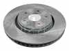 FEBI BILSTEIN Bremsbelagsatz, Scheibenbremse 116316 + Bremsscheibe 108401 Bild FEBI BILSTEIN Bremsbelagsatz, Scheibenbremse 116316 + Bremsscheibe 108401