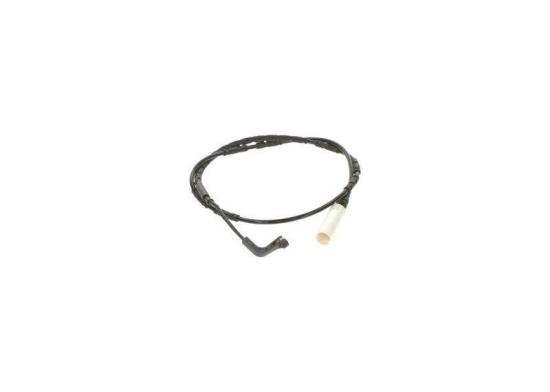 BOSCH Warnkontakt, Bremsbelagverschleiß 1 987 473 069 + Bremsscheibe 0 986 479 C55 + Bremsbelagsatz, Scheibenbremse 0 986 494 269 Bild BOSCH Warnkontakt, Bremsbelagverschleiß 1 987 473 069 + Bremsscheibe 0 986 479 C55 + Bremsbelagsatz, Scheibenbremse 0 986 494 269