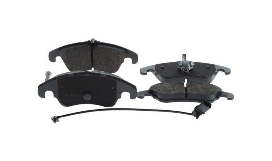 BOSCH Bremsscheibe 0 986 479 468 + Bremsbelagsatz, Scheibenbremse 0 986 494 259 Bild BOSCH Bremsscheibe 0 986 479 468 + Bremsbelagsatz, Scheibenbremse 0 986 494 259