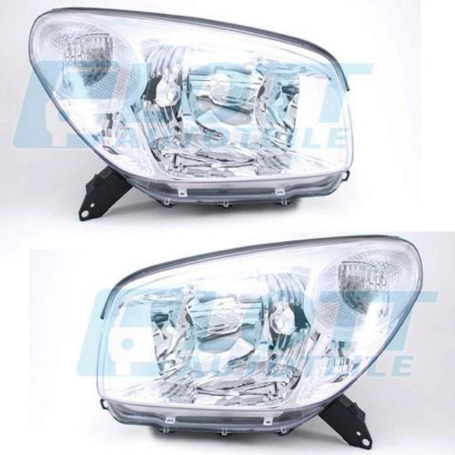 JOHNS Hauptscheinwerfer 81 42 10-2 + Hauptscheinwerfer 81 42 09-2 Bild JOHNS Hauptscheinwerfer 81 42 10-2 + Hauptscheinwerfer 81 42 09-2