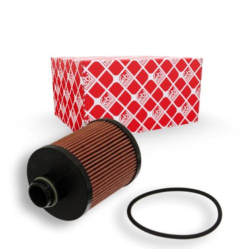 FEBI BILSTEIN Motoröl 172188 + Ölfilter 39837 + Luftfilter 39839 Bild FEBI BILSTEIN Motoröl 172188 + Ölfilter 39837 + Luftfilter 39839