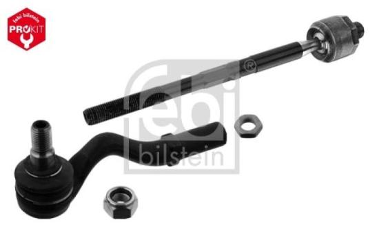 FEBI BILSTEIN Spurstange 33014 + Spurstange 33016 Bild FEBI BILSTEIN Spurstange 33014 + Spurstange 33016