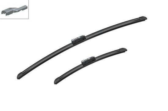 BOSCH Wischblatt 3 397 004 802 + Wischblatt 3 397 007 299 SONAX Frostschutz, Scheibenreinigungsanlage 03321000 Bild BOSCH Wischblatt 3 397 004 802 + Wischblatt 3 397 007 299 SONAX Frostschutz, Scheibenreinigungsanlage 03321000