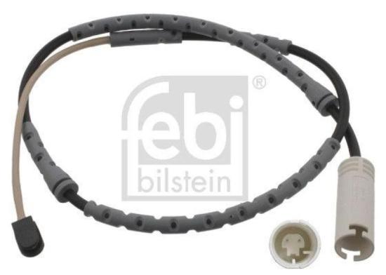 FEBI BILSTEIN Bremsscheibe 24475 + Warnkontakt, Bremsbelagverschleiß 24319 + Bremsscheibe 24468 + Bremsbelagsatz, Scheibenbremse 16503 + Warnkontakt, Bremsbelagverschleiß 37665 + Bremsbelagsatz, Scheibenbremse 16533 Bild FEBI BILSTEIN Bremsscheibe 24475 + Warnkontakt, Bremsbelagverschleiß 24319 + Bremsscheibe 24468 + Bremsbelagsatz, Scheibenbremse 16503 + Warnkontakt, Bremsbelagverschleiß 37665 + Bremsbelagsatz, Scheibenbremse 16533