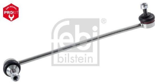 FEBI BILSTEIN Stange/Strebe, Stabilisator 28288 + Stange/Strebe, Stabilisator 28289 Bild FEBI BILSTEIN Stange/Strebe, Stabilisator 28288 + Stange/Strebe, Stabilisator 28289