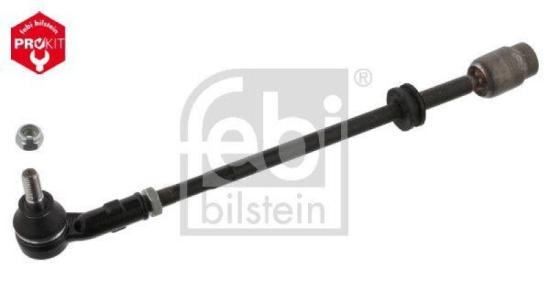 FEBI BILSTEIN Spurstange 01121 + Spurstange 01127 Bild FEBI BILSTEIN Spurstange 01121 + Spurstange 01127
