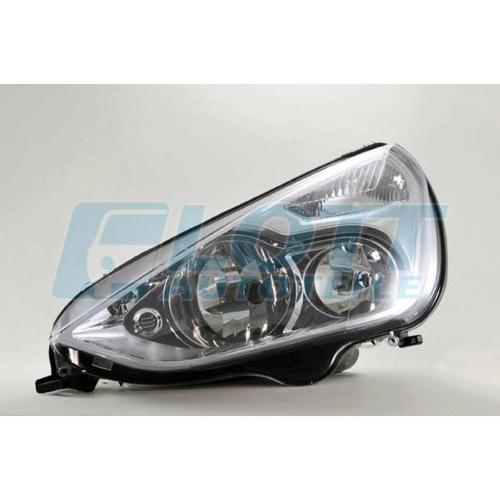 JOHNS Hauptscheinwerfer 32 75 09 + Hauptscheinwerfer 32 75 10 Bild JOHNS Hauptscheinwerfer 32 75 09 + Hauptscheinwerfer 32 75 10