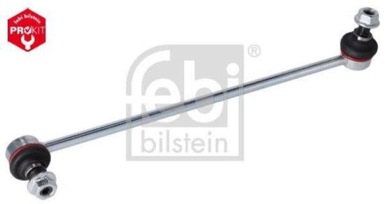 FEBI BILSTEIN Stange/Strebe, Stabilisator 48044 + Stange/Strebe, Stabilisator 48045 Bild FEBI BILSTEIN Stange/Strebe, Stabilisator 48044 + Stange/Strebe, Stabilisator 48045