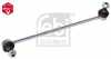FEBI BILSTEIN Stange/Strebe, Stabilisator 48044 + Stange/Strebe, Stabilisator 48045 Bild FEBI BILSTEIN Stange/Strebe, Stabilisator 48044 + Stange/Strebe, Stabilisator 48045