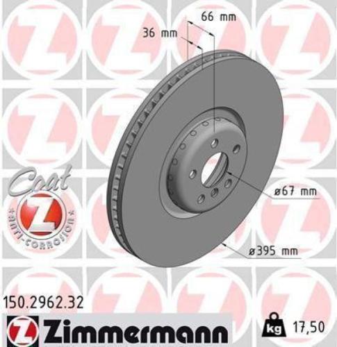 ZIMMERMANN BREMSEN SET Bild ZIMMERMANN BREMSEN SET