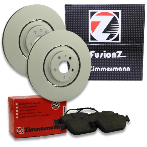 ZIMMERMANN Bremsscheibe 100.3363.75 + Bremsbelagsatz, Scheibenbremse 25160.200.2 Bild ZIMMERMANN Bremsscheibe 100.3363.75 + Bremsbelagsatz, Scheibenbremse 25160.200.2