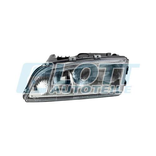 JOHNS Hauptscheinwerfer 90 33 09 + Hauptscheinwerfer 90 33 10 Bild JOHNS Hauptscheinwerfer 90 33 09 + Hauptscheinwerfer 90 33 10