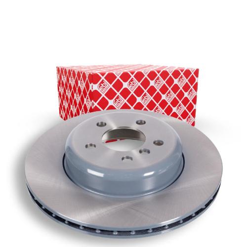 FEBI BILSTEIN Bremsbelagsatz, Scheibenbremse 16902 + Bremsbelagsatz, Scheibenbremse 16909 + Bremsscheibe 105724 + Warnkontakt, Bremsbelagverschleiß 39139 + Warnkontakt, Bremsbelagverschleiß 39138 + Bremsscheibe 105726 Bild FEBI BILSTEIN Bremsbelagsatz, Scheibenbremse 16902 + Bremsbelagsatz, Scheibenbremse 16909 + Bremsscheibe 105724 + Warnkontakt, Bremsbelagverschleiß 39139 + Warnkontakt, Bremsbelagverschleiß 39138 + Bremsscheibe 105726