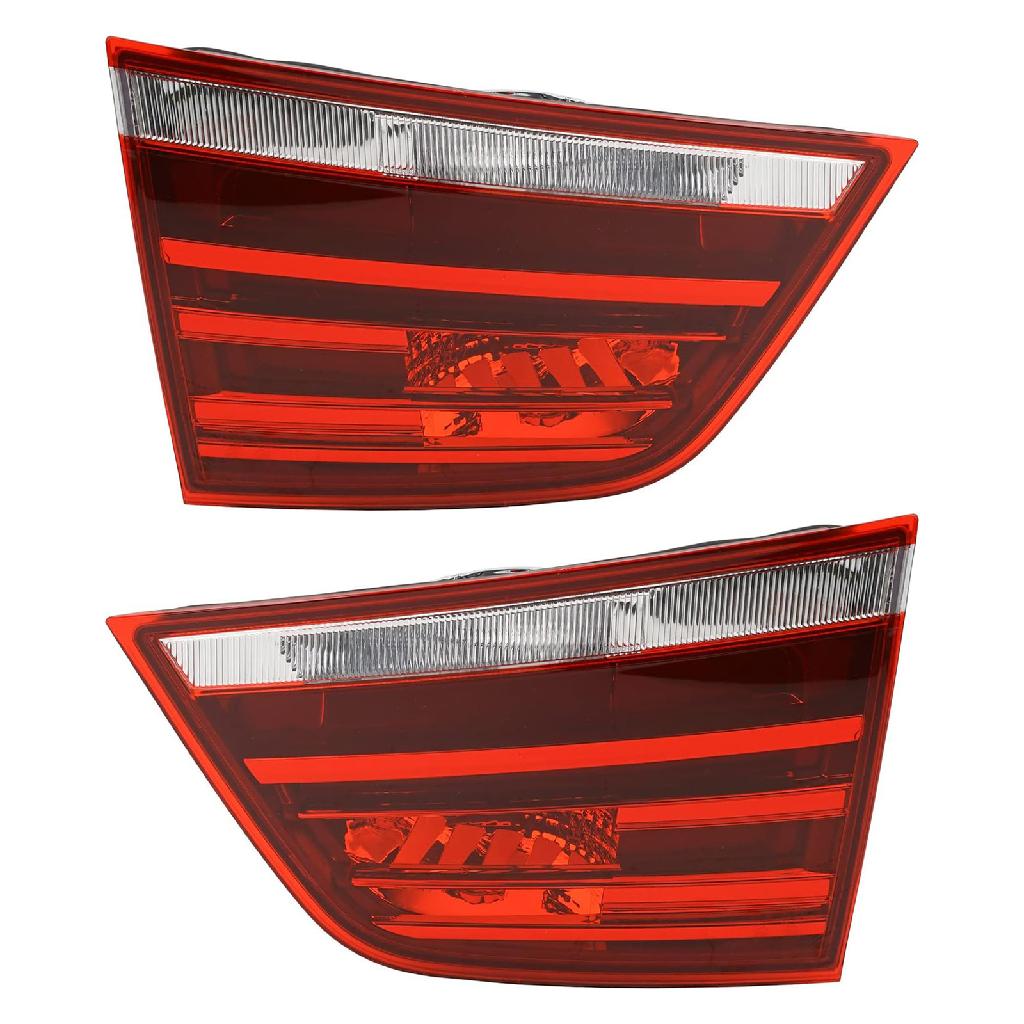 JOHNS Heckleuchte 20 72 87-15 + Heckleuchte 20 72 88-15