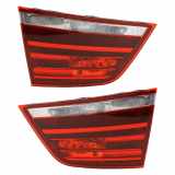 JOHNS Heckleuchte 20 72 87-15 + Heckleuchte 20 72 88-15