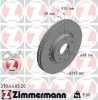 ZIMMERMANN Bremsbelagsatz, Scheibenbremse 25564.160.2 + Bremsbelagsatz, Scheibenbremse 22332.145.1 + Bremsscheibe 370.4403.20 + Bremsscheibe 370.3056.20 Bild ZIMMERMANN Bremsbelagsatz, Scheibenbremse 25564.160.2 + Bremsbelagsatz, Scheibenbremse 22332.145.1 + Bremsscheibe 370.4403.20 + Bremsscheibe 370.3056.20