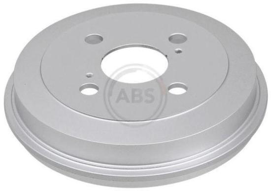 A.B.S. Radbremszylinder 72967 + Radbremszylinder 72966 + Bremsbackensatz 9237 + Bremstrommel 2858-S + Zubehörsatz, Bremsbacken 0001Q Bild A.B.S. Radbremszylinder 72967 + Radbremszylinder 72966 + Bremsbackensatz 9237 + Bremstrommel 2858-S + Zubehörsatz, Bremsbacken 0001Q