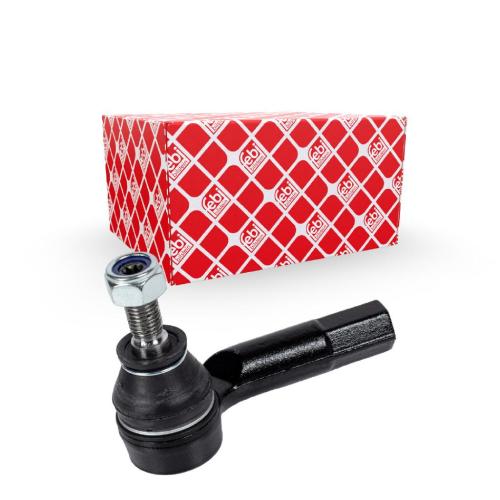 FEBI BILSTEIN Spurstangenkopf 19814 + Spurstangenkopf 19812 Bild FEBI BILSTEIN Spurstangenkopf 19814 + Spurstangenkopf 19812