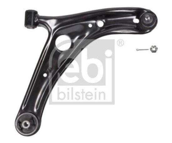 FEBI BILSTEIN Lenker, Radaufhängung 43046 + Lenker, Radaufhängung 43047 Bild FEBI BILSTEIN Lenker, Radaufhängung 43046 + Lenker, Radaufhängung 43047