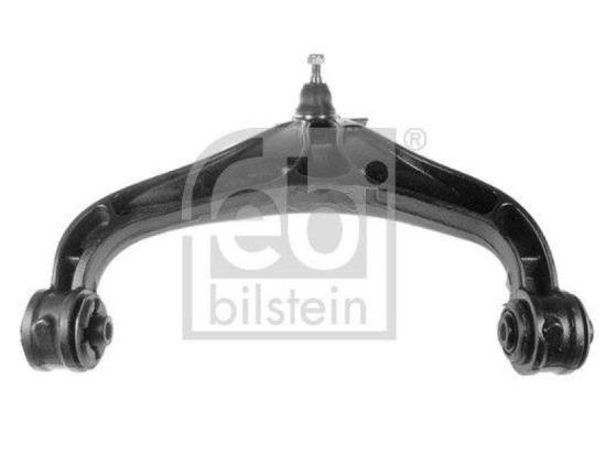 FEBI BILSTEIN Lenker, Radaufhängung 41080 + Lenker, Radaufhängung 41081 Bild FEBI BILSTEIN Lenker, Radaufhängung 41080 + Lenker, Radaufhängung 41081