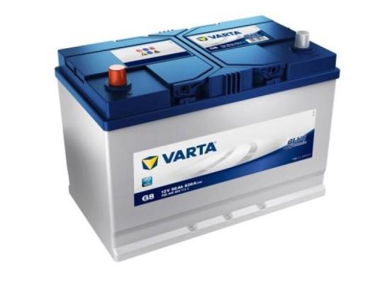 LIQUI MOLY Batteriepolfett 3139 VARTA Starterbatterie 5954050833132 Bild LIQUI MOLY Batteriepolfett 3139 VARTA Starterbatterie 5954050833132